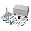 Hydraulic Pipe Benders image